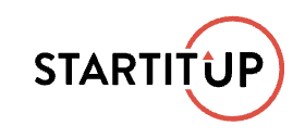 Startitup logo